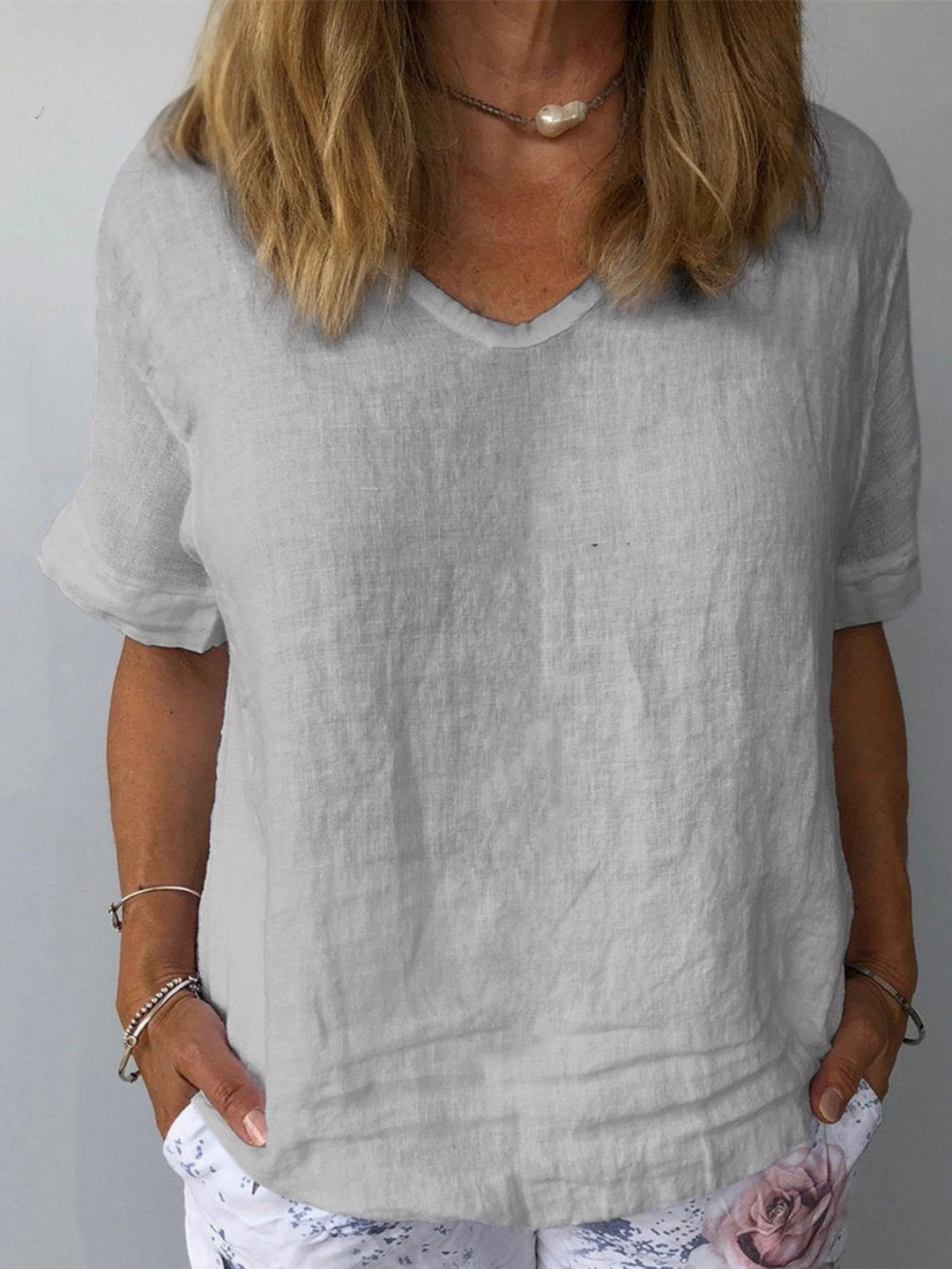 Women's   Casual Top
