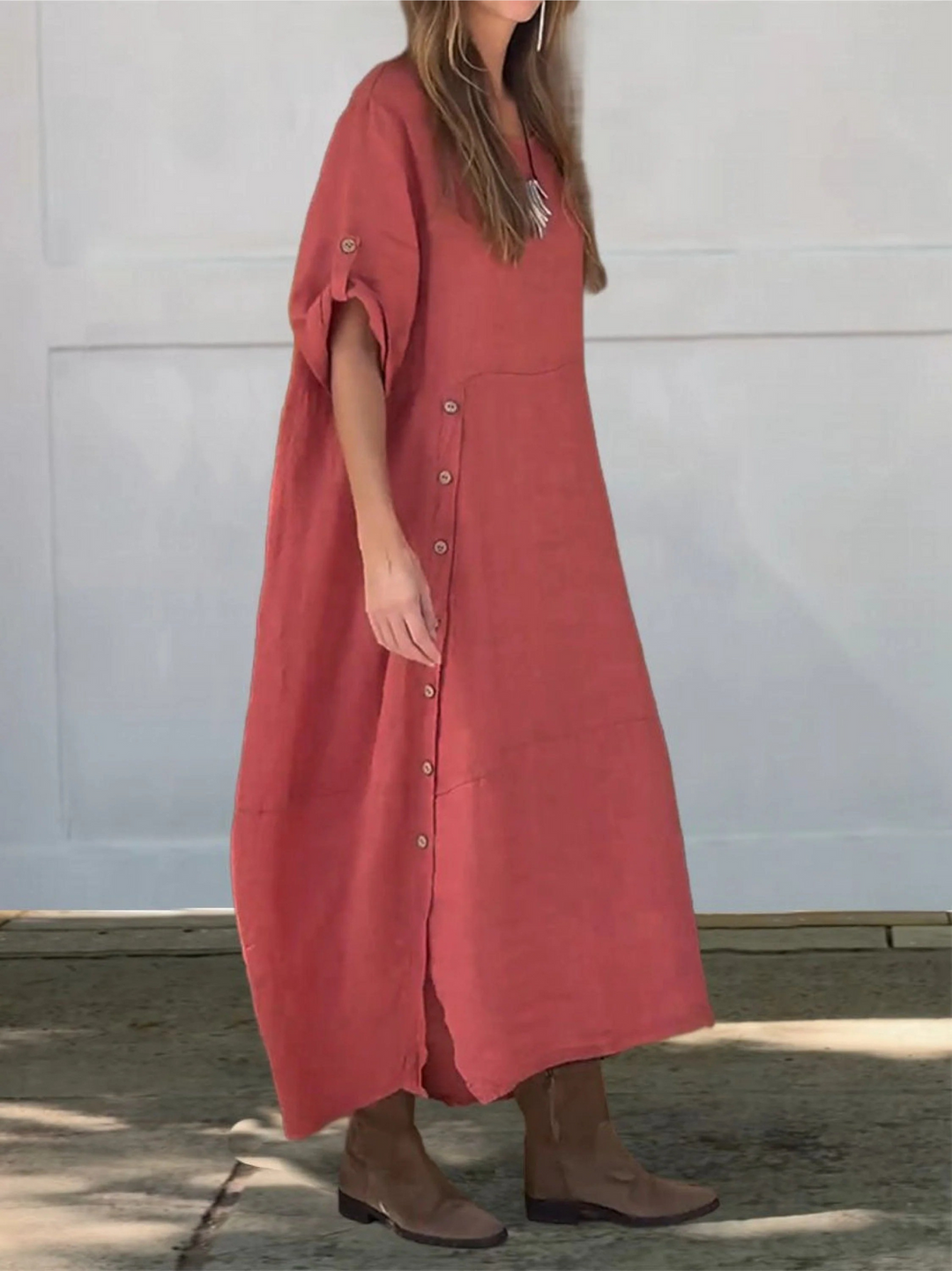 Women's Casual Dress
