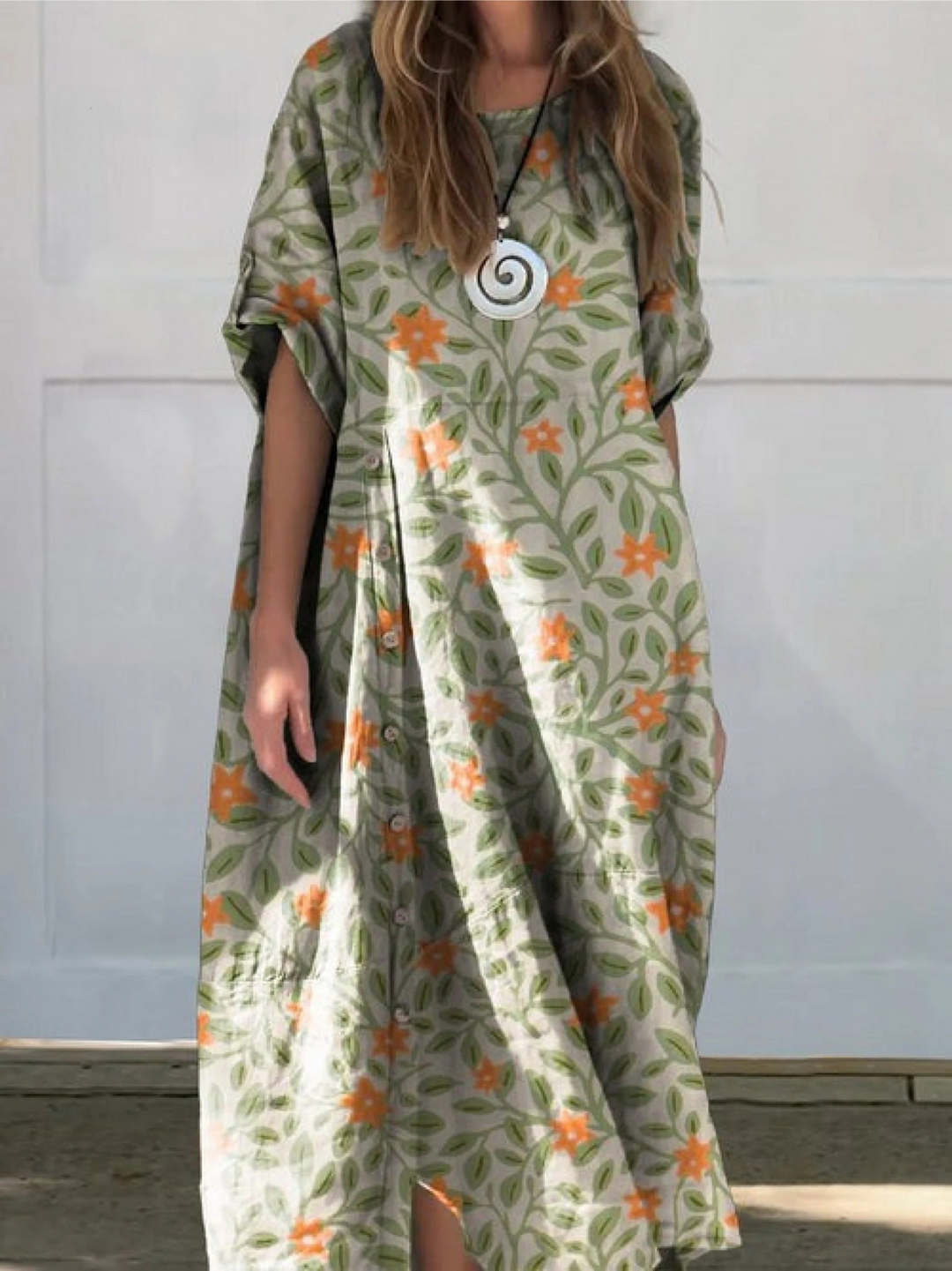 Women's Casual Dress