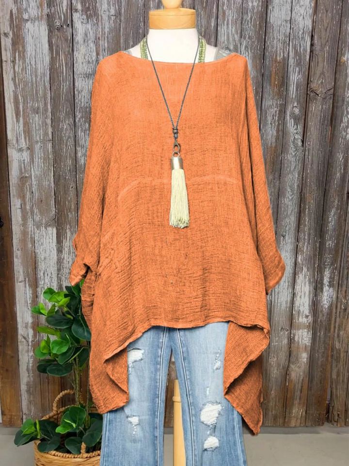 Women's Pocket Top