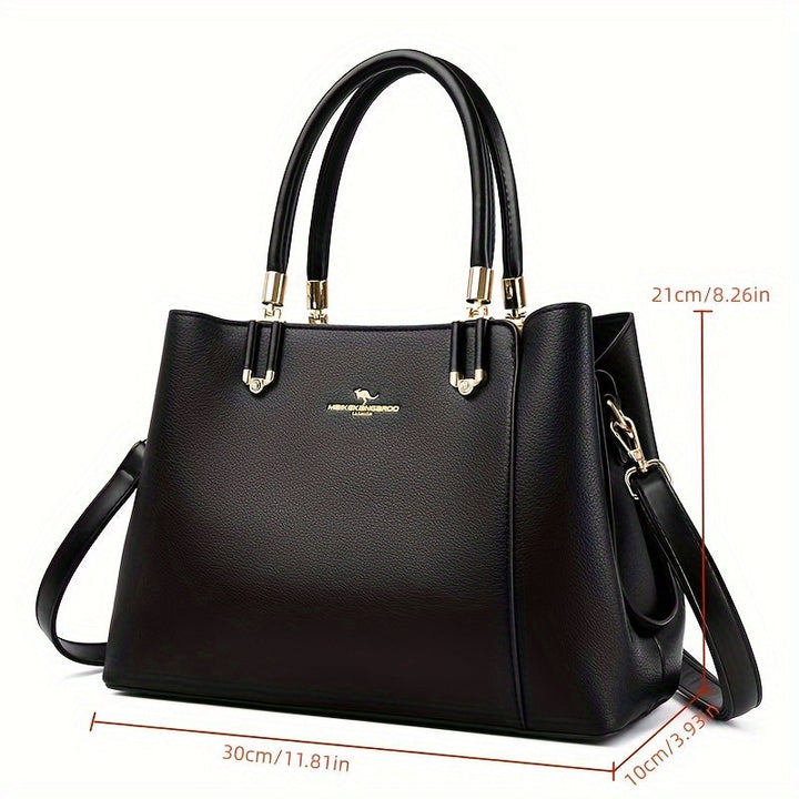 Olivia | Vintage Woman Bag