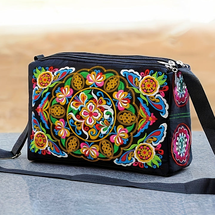 Claire | Vintage Woman Bag
