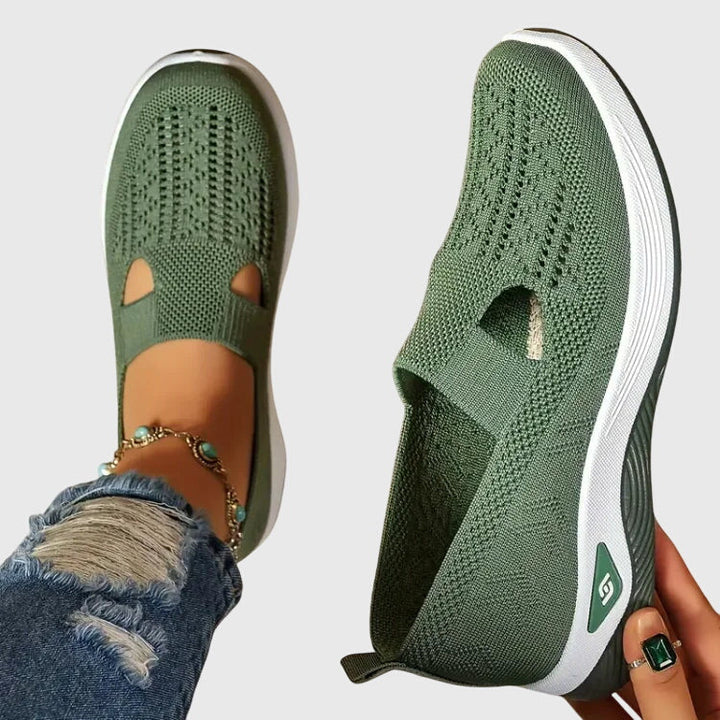 Victoria Orthopaedic Walking Shoes |