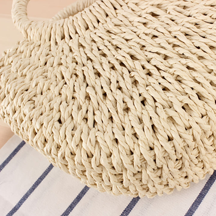 Madison | Vintage Woman Bag