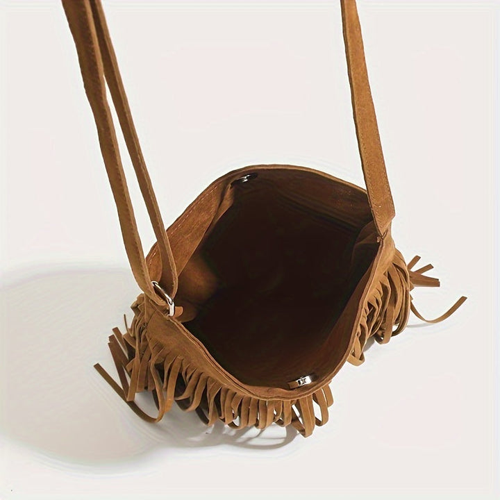 Julia | Vintage Woman Bag