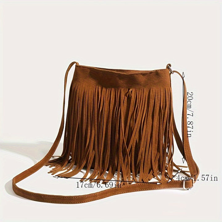 Julia | Vintage Woman Bag