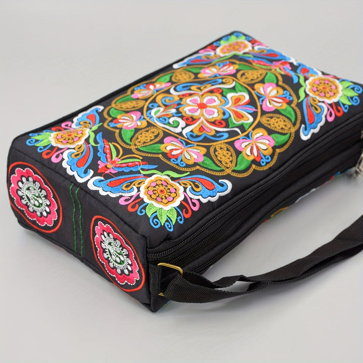 Claire | Vintage Woman Bag