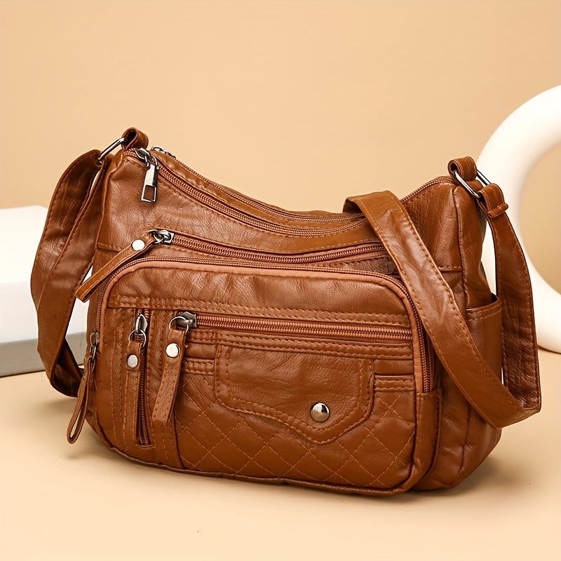Sophia | Vintage Woman Bag
