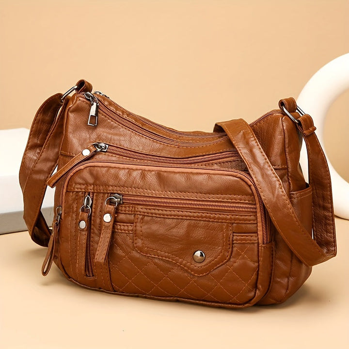 Sophia | Vintage Woman Bag
