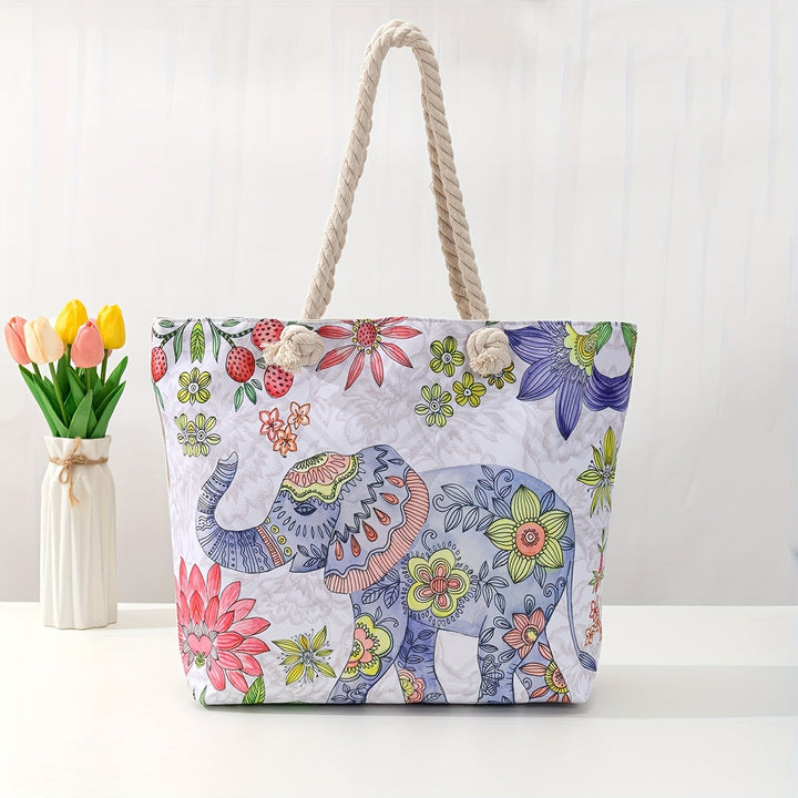 Lauren | Vintage Woman Bag