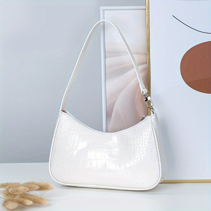 Leah | Vintage Woman Bag