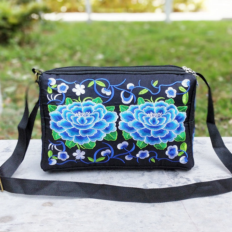 Claire | Vintage Woman Bag