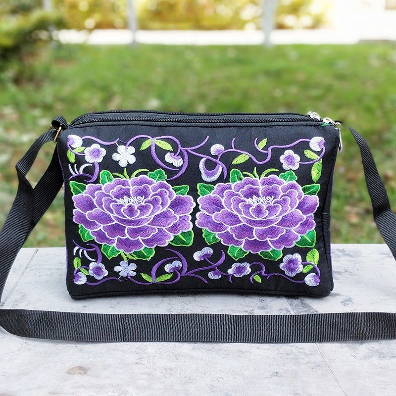 Claire | Vintage Woman Bag