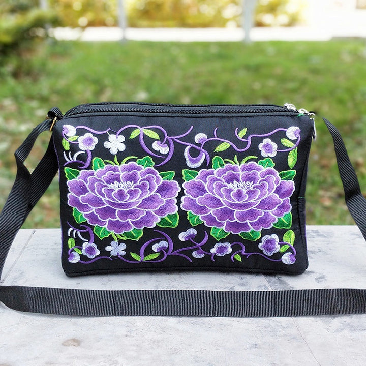 Claire | Vintage Woman Bag