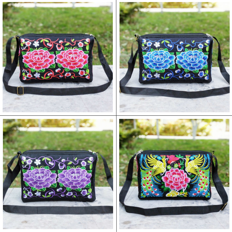 Claire | Vintage Woman Bag