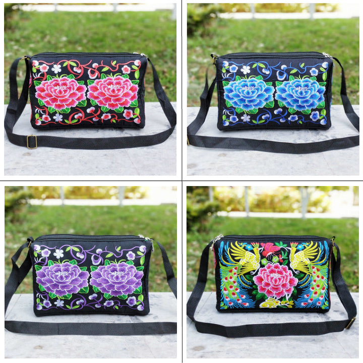 Claire | Vintage Woman Bag