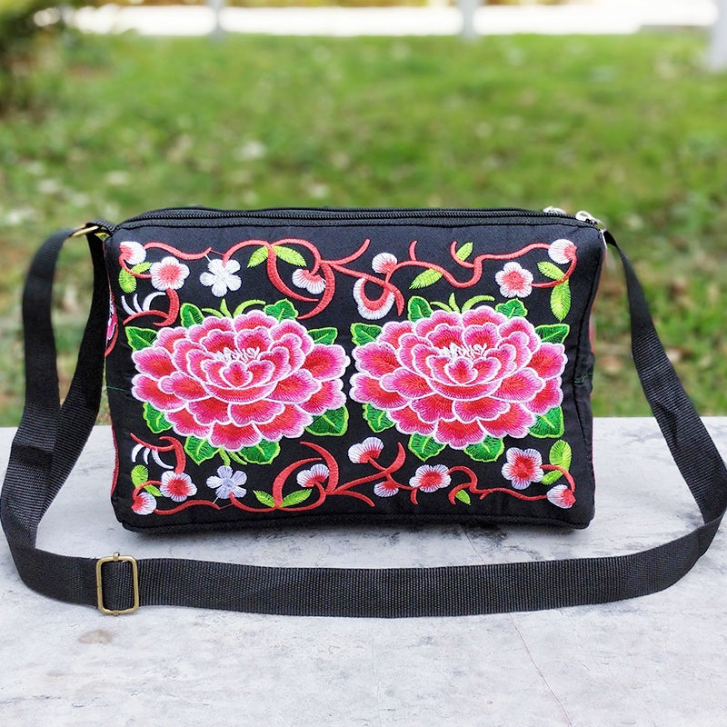 Claire | Vintage Woman Bag