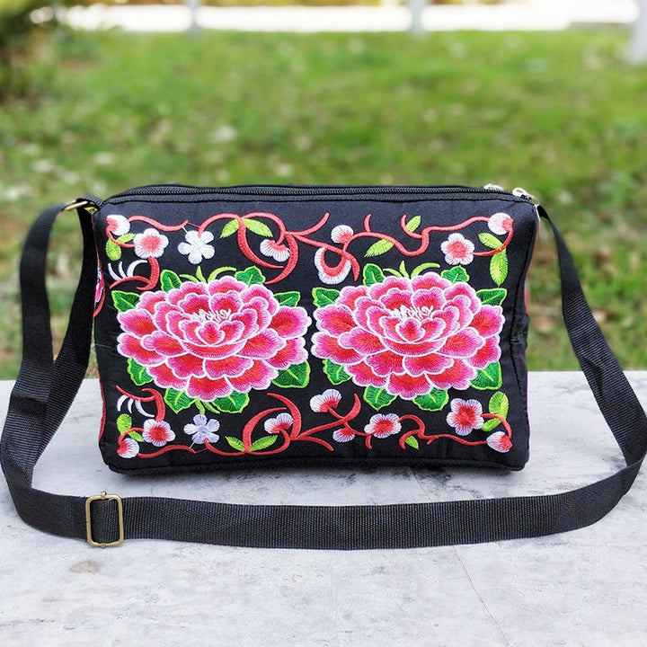 Claire | Vintage Woman Bag