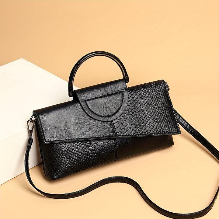 Hailey | Vintage Woman Bag