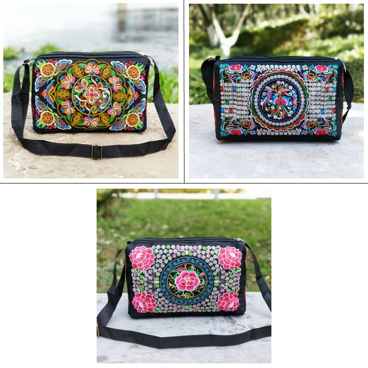 Claire | Vintage Woman Bag
