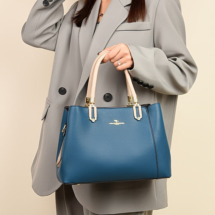 Olivia | Vintage Woman Bag