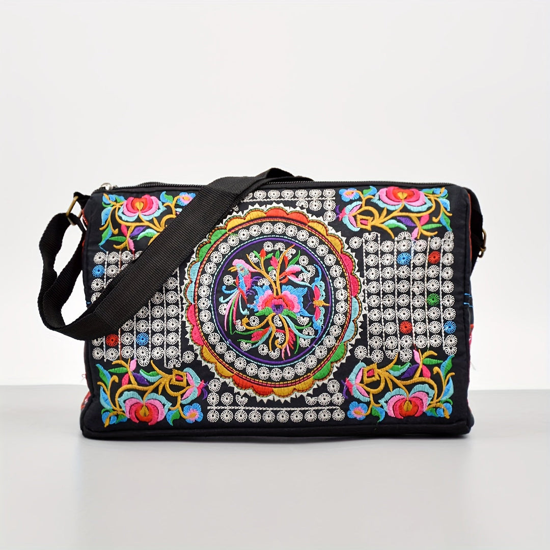 Claire | Vintage Woman Bag
