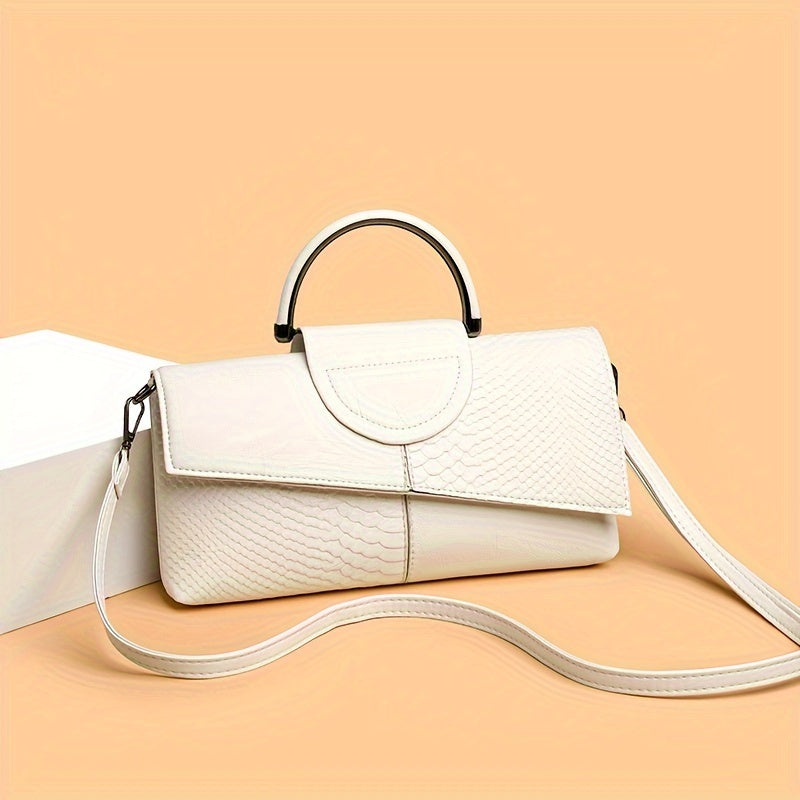 Hailey | Vintage Woman Bag