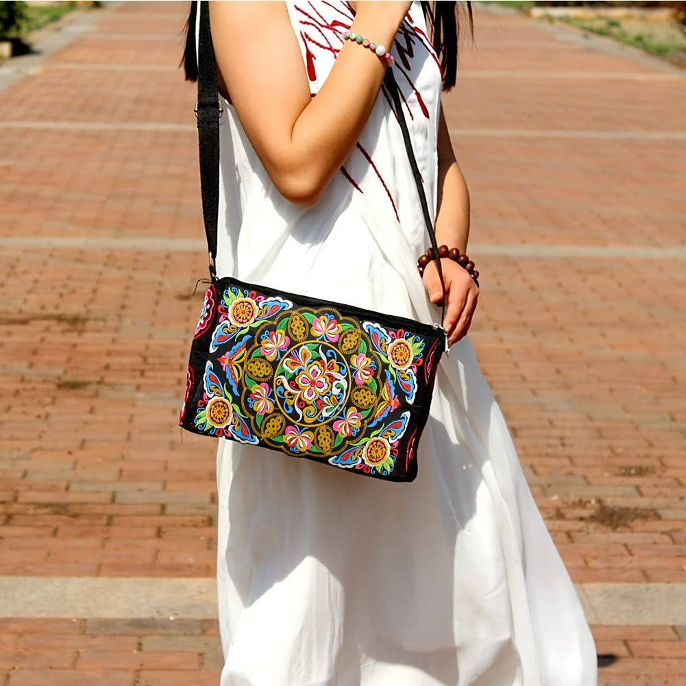 Claire | Vintage Woman Bag