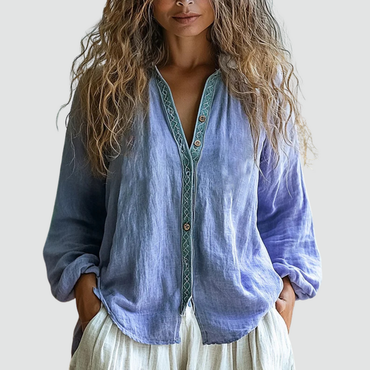Layzyne | Comfortable Blouse