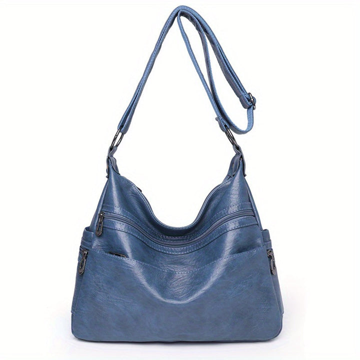 Emma | Vintage Woman Bag