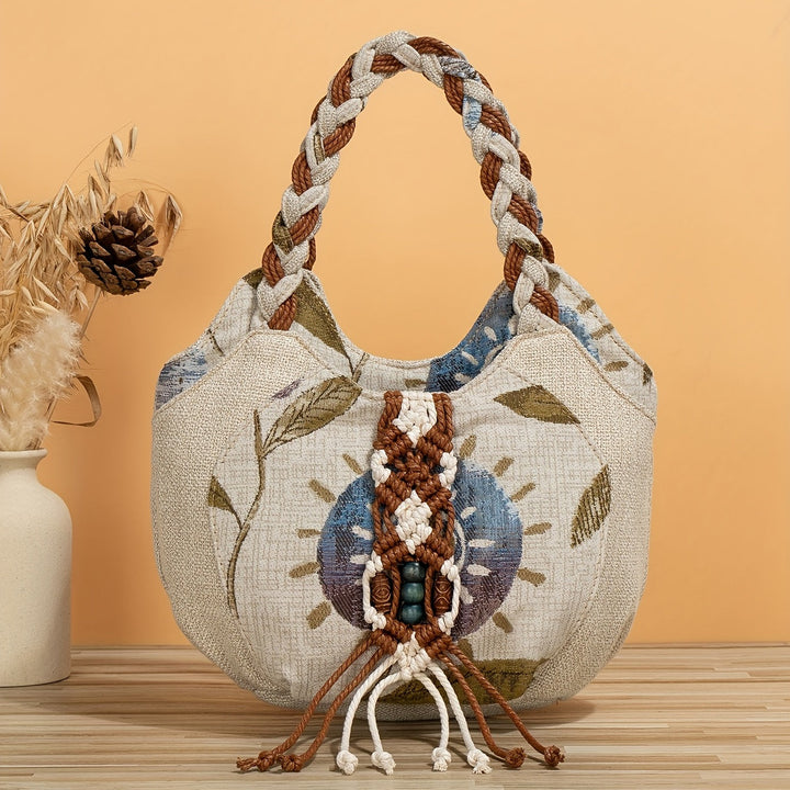 Mackenzie | Vintage Woman Bag