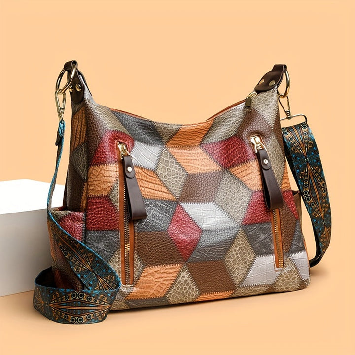 Nora | Vintage Woman Bag