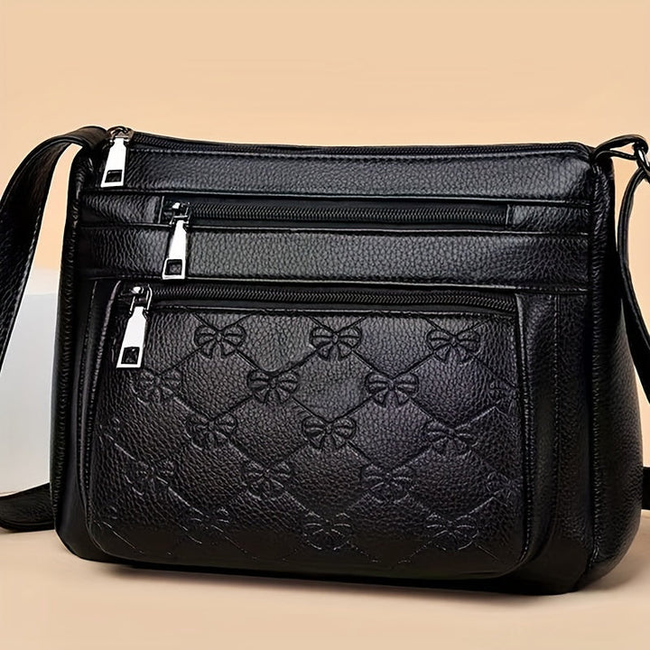Amelia | Vintage Woman Bag