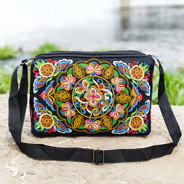 Claire | Vintage Woman Bag