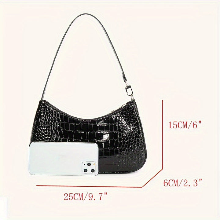 Leah | Vintage Woman Bag