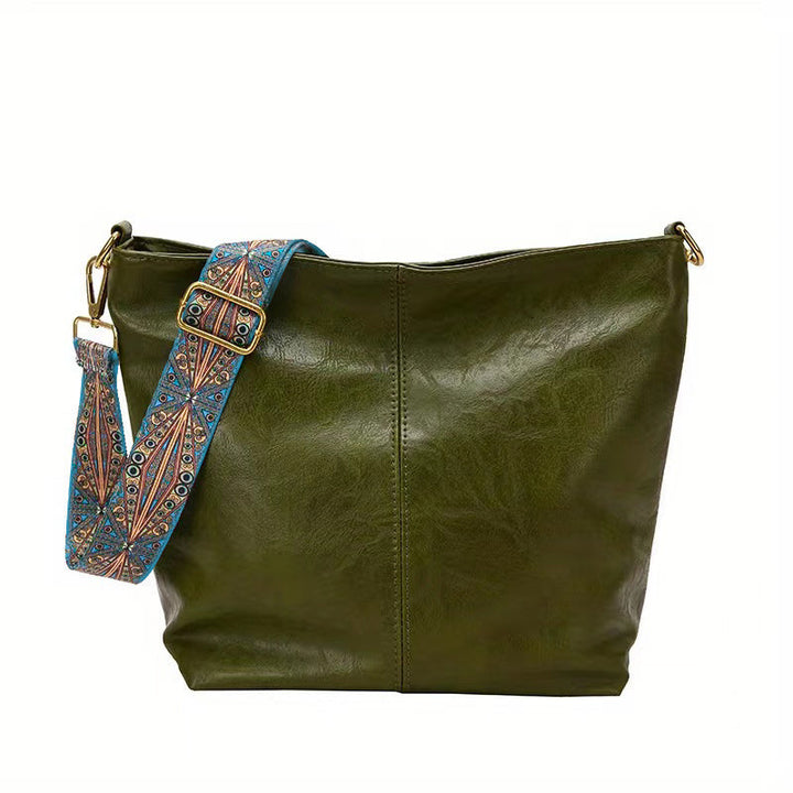 Emily | Vintage Woman Bag