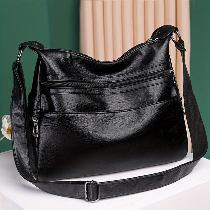 Emma | Vintage Woman Bag