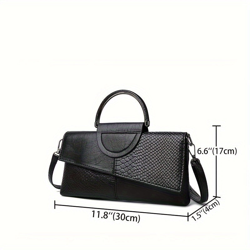 Hailey | Vintage Woman Bag