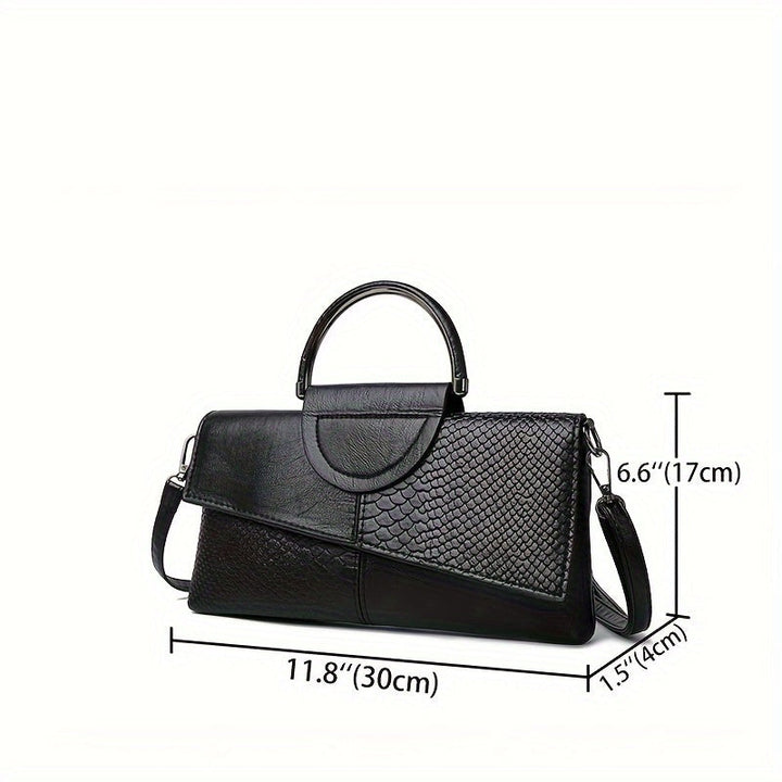 Hailey | Vintage Woman Bag