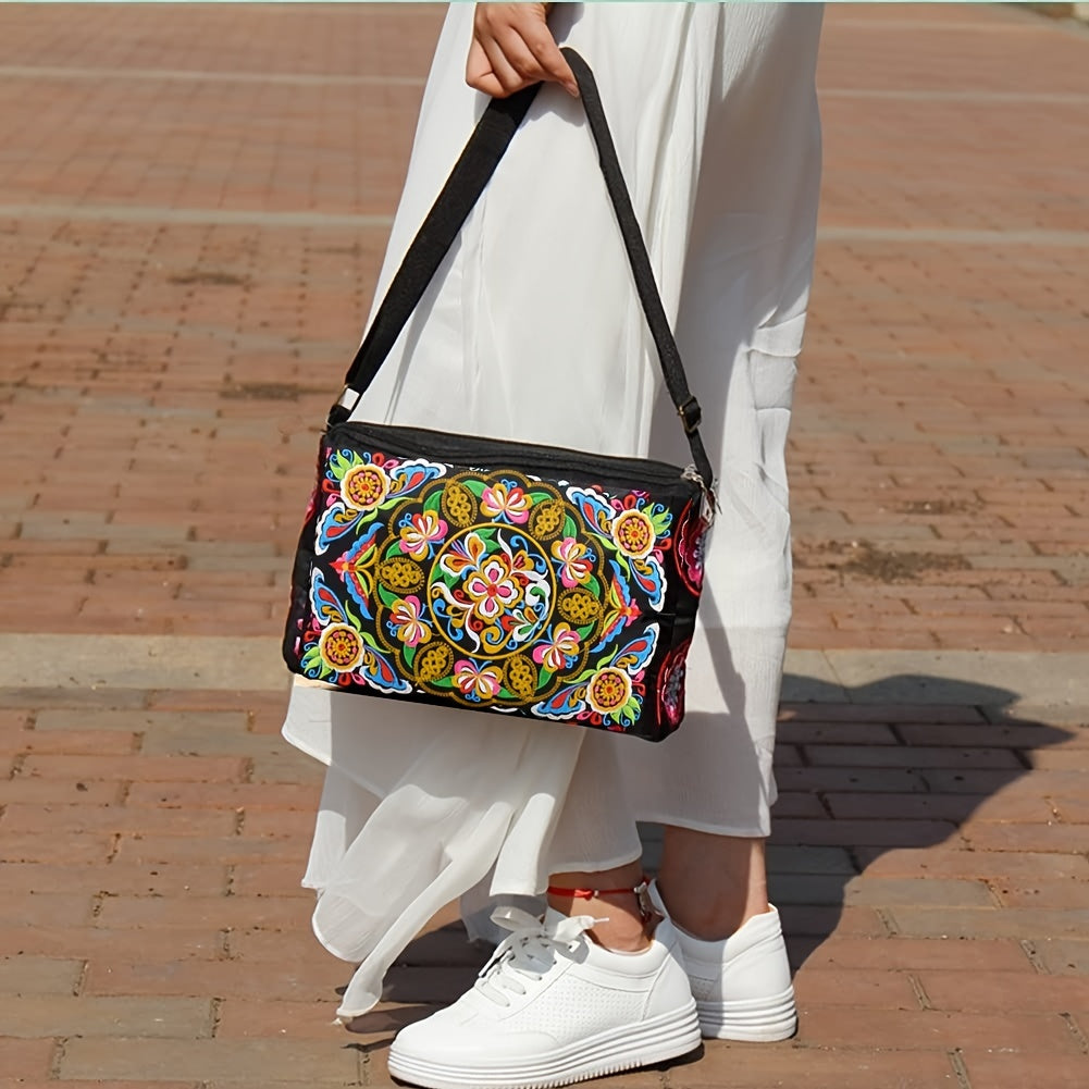 Claire | Vintage Woman Bag