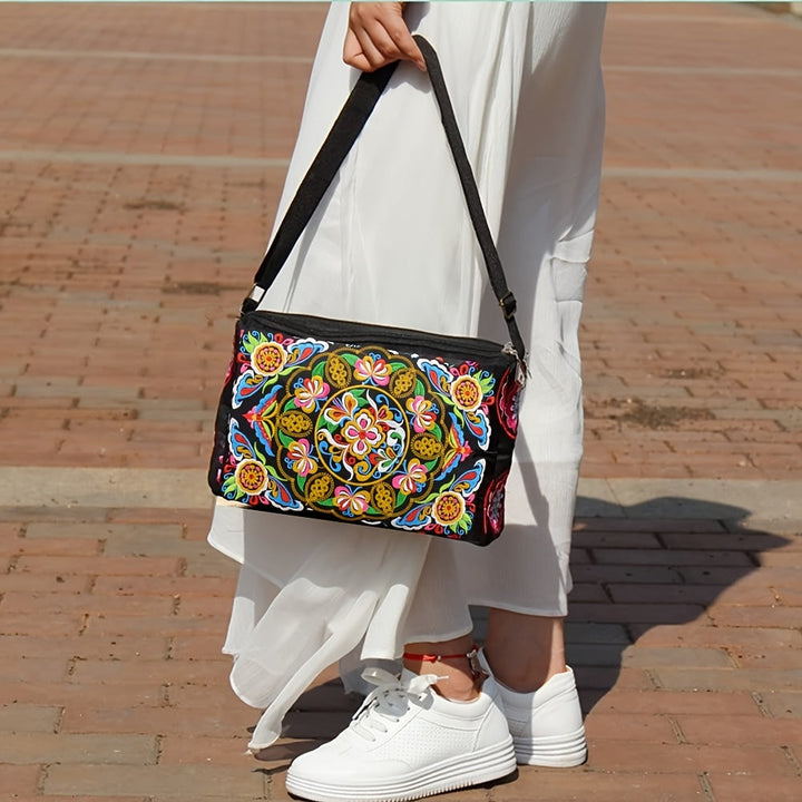 Claire | Vintage Woman Bag