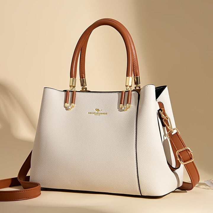 Olivia | Vintage Woman Bag
