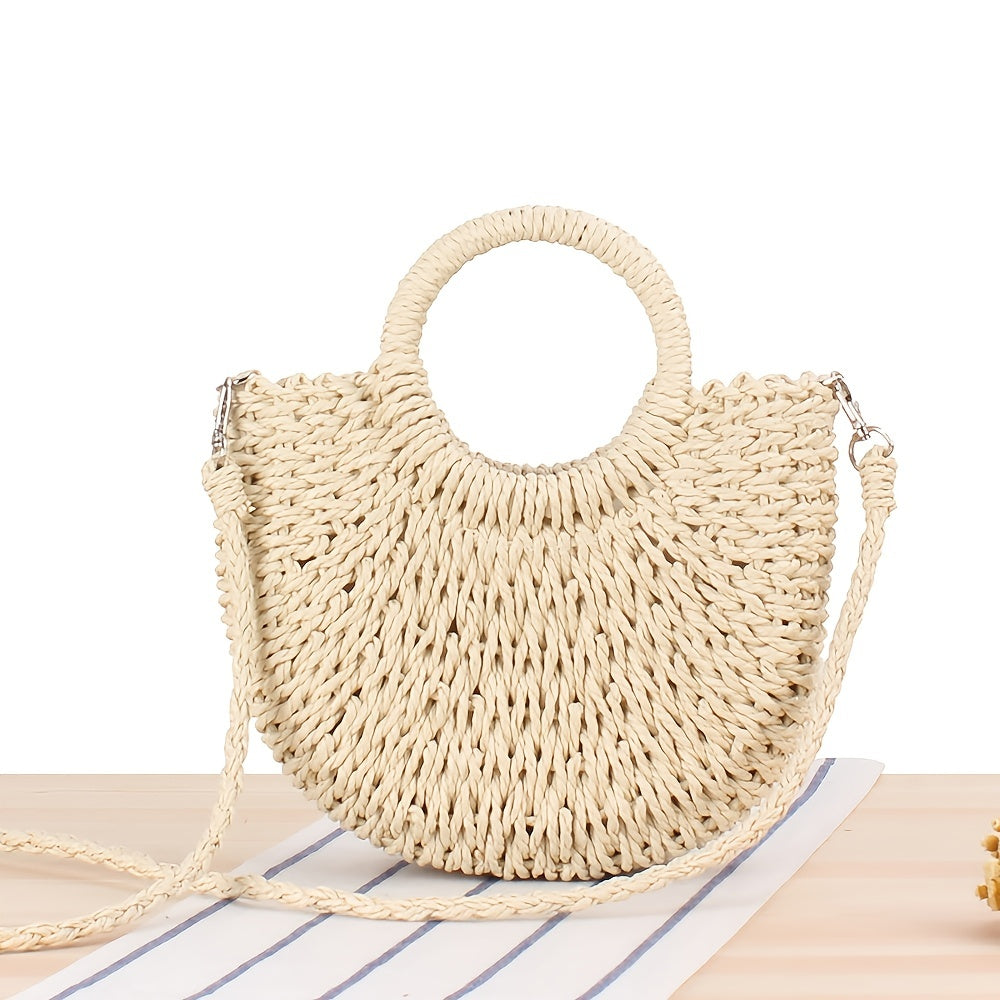 Madison | Vintage Woman Bag