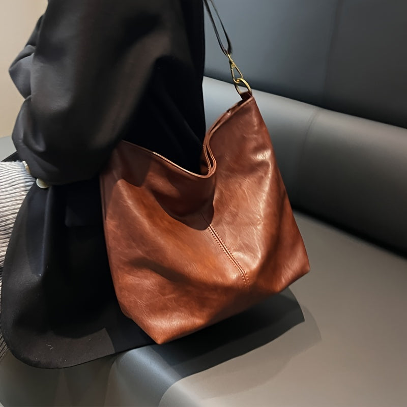 Emily | Vintage Woman Bag
