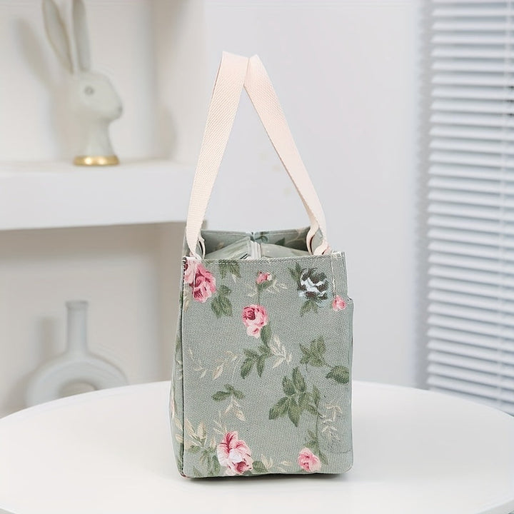 Alice | Vintage Woman Bag