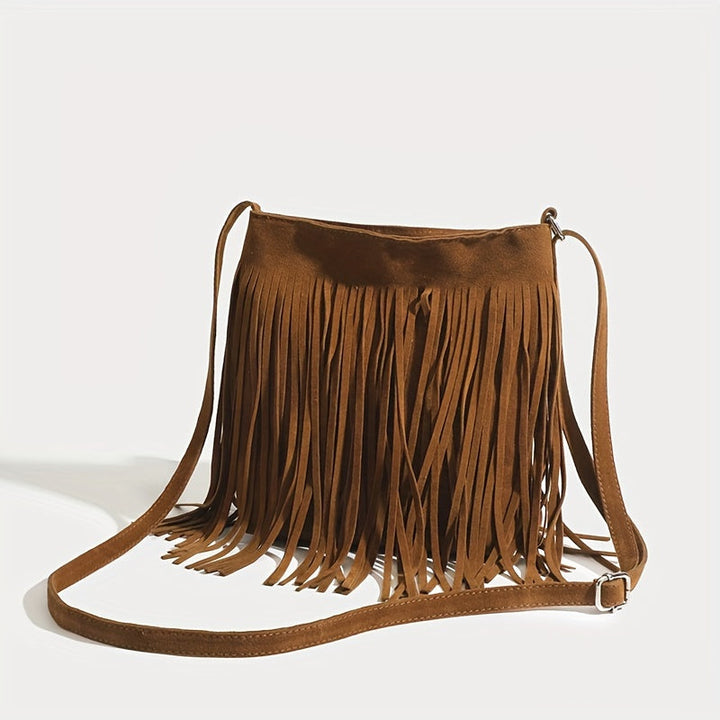 Julia | Vintage Woman Bag
