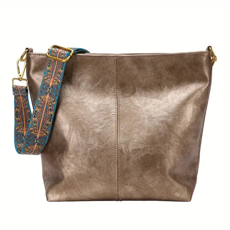 Emily | Vintage Woman Bag