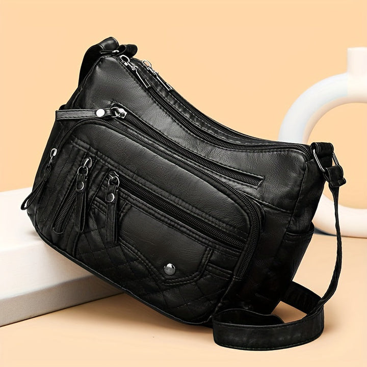 Sophia | Vintage Woman Bag
