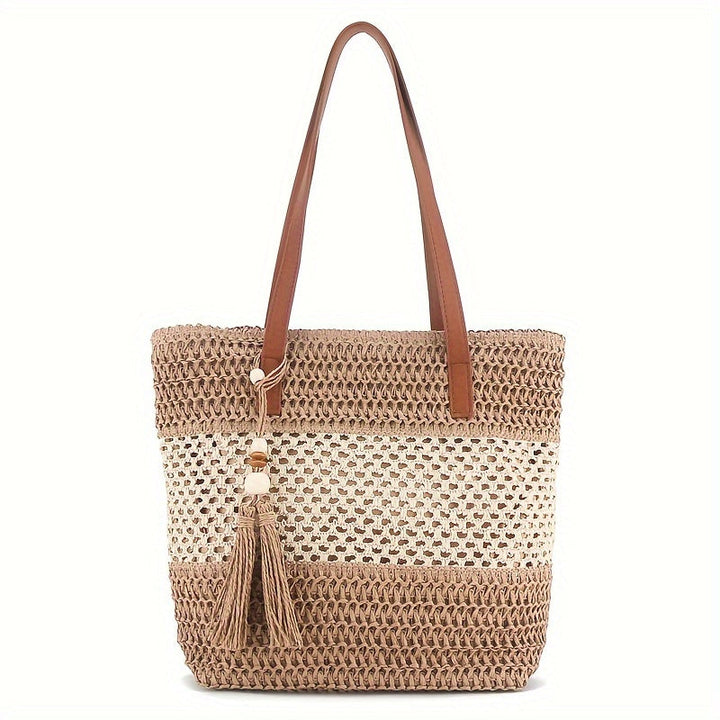 Zoe | Vintage Woman Bag