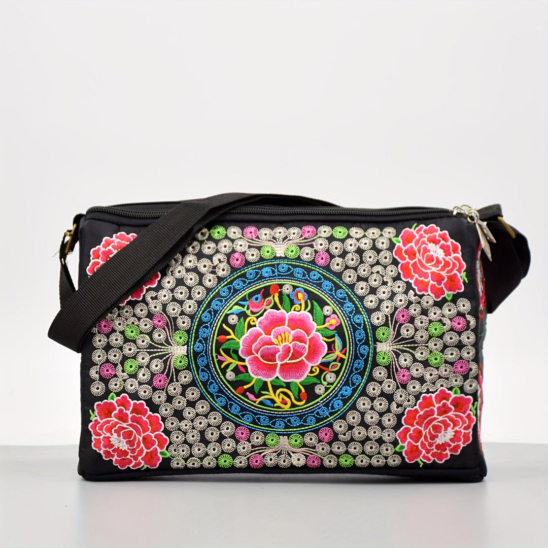 Claire | Vintage Woman Bag